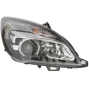 Comparateur de prix : HELLA Phare avant pour OPEL: Meriva (Ref: 1ES 354 830-041)