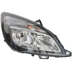 Comparateur de prix : HELLA Phare avant pour OPEL: Meriva (Ref: 1EE 354 830-021)