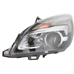 HELLA Phare avant pour OPEL: Meriva (Ref: 1ES 354 830-031)