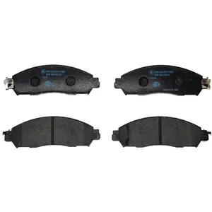 Kit de plaquettes de frein, frein à disque 8DB 355 032-071 Hella Pagid GmbH 8DB355032071 pas cher