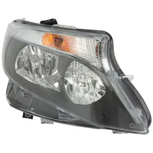 HELLA Phare avant pour MERCEDES-BENZ: MARCO POLO, Vito, Classe V (Ref: 1EL 011 284-881)