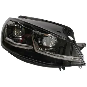Comparateur de prix : HELLA Phare avant pour VOLKSWAGEN: Golf (Ref: 1ZX 013 924-221)