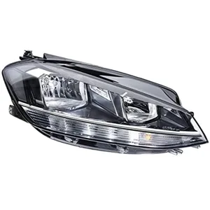 HELLA Phare avant pour VOLKSWAGEN: Golf (Ref: 1EB 013 924-021)