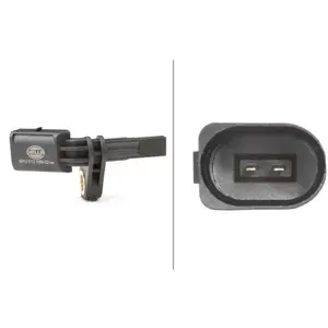 Comparateur de prix : Hella Capteur, vitesse de roue 6PU012039021