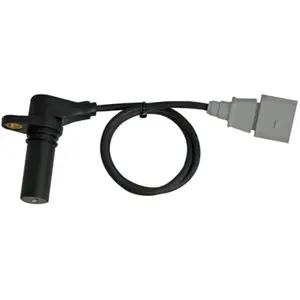 Comparateur de prix : HELLA 6PU 009 167-251 Capteur d'angle, vilebrequin - 3pôle - Câble: 530mm