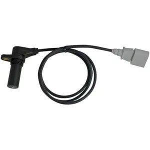 Comparateur de prix : HELLA 6PU 009 167-261 Capteur d'angle, vilebrequin - 3pôle - Câble: 1000mm