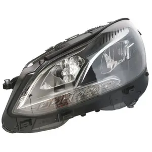 Comparateur de prix : HELLA Phare avant pour MERCEDES-BENZ: Classe E (Ref: 1EX 011 066-611)