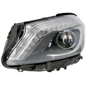Comparateur de prix : HELLA Phare avant pour MERCEDES-BENZ: Classe A (Ref: 1ZT 010 818-471)