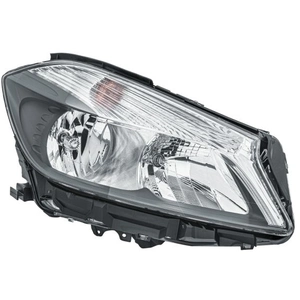 HELLA Phare avant pour MERCEDES-BENZ: Classe A (Ref: 1EG 010 818-121) pas cher