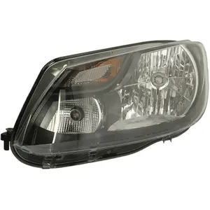 Comparateur de prix : HELLA Phare avant pour VOLKSWAGEN: Caddy (Ref: 1EL 010 551-111)