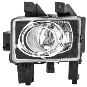 Projecteur antibrouillard, 12 V HELLA, par ex. pour Opel, Vauxhall pas cher