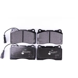 HELLA PAGID Plaquettes de frein X4 pour ALFA ROMEO: Giulietta (Ref: 8DB 355 021-151) pas cher