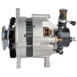 Alternateur PIÈCE NEUVE SANS CONSIGNE 8EL 012 427-521 Hella 8EL012427521 pas cher