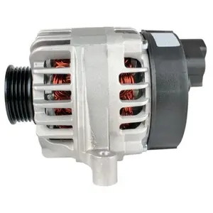 Alternateur PIÈCE NEUVE SANS CONSIGNE 8EL 012 426-771 Hella 8EL012426771 pas cher