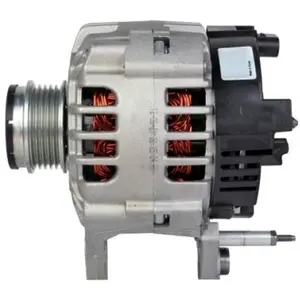 Alternateur PIÈCE NEUVE SANS CONSIGNE 8EL 012 426-201 Hella 8EL012426201 pas cher