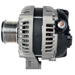 Alternateur PIÈCE NEUVE SANS CONSIGNE 8EL 012 426-021 Hella 8EL012426021 pas cher