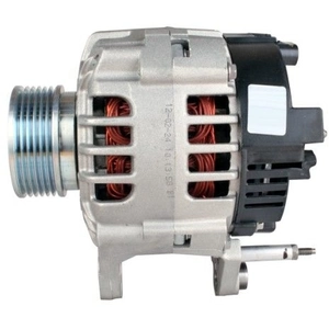 Alternateur PIÈCE NEUVE SANS CONSIGNE 8EL 012 428-071 Hella 8EL012428071 pas cher