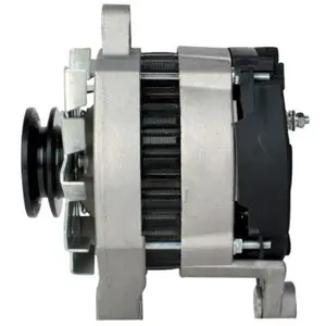 Alternateur PIÈCE NEUVE SANS CONSIGNE 8EL 012 427-391 Hella 8EL012427391 pas cher