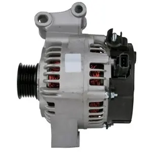 Alternateur PIÈCE NEUVE SANS CONSIGNE 8EL 012 427-011 Hella 8EL012427011 pas cher