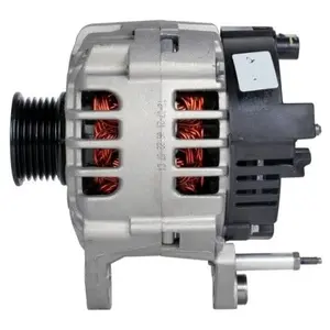 Comparateur de prix : Alternateur PIÈCE NEUVE SANS CONSIGNE 8EL 012 426-761 Hella 8EL012426761