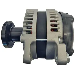 Alternateur PIÈCE NEUVE SANS CONSIGNE 8EL 012 426-221 Hella 8EL012426221 pas cher