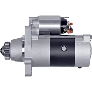 Démarreur PIÈCE NEUVE SANS CONSIGNE 8EA 012 526-011 Hella 8EA012526011 pas cher