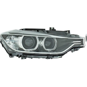 Comparateur de prix : HELLA Phare avant pour BMW: Série 3 (Ref: 1EL 354 983-121)