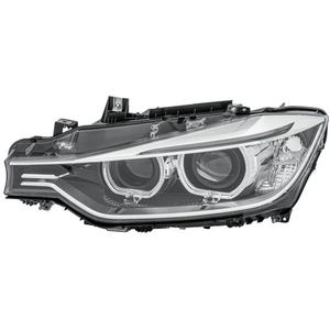 Comparateur de prix : HELLA Phare avant pour BMW: Série 3 (Ref: 1ZS 354 983-211)