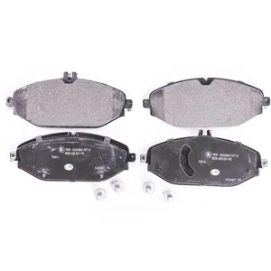 Kit de plaquettes de frein, frein à disque 8DB 355 021-921 Hella Pagid GmbH 8DB355021921 pas cher
