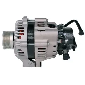 Comparateur de prix : Alternateur PIÈCE NEUVE SANS CONSIGNE 8EL 012 426-181 Hella 8EL012426181