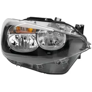 Comparateur de prix : Projecteur principal HELLA 1EG 010 741-081 - Réf. 1EG 010 741-081