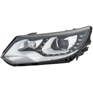 Comparateur de prix : HELLA Phare avant pour VOLKSWAGEN: Tiguan (Ref: 1ZS 010 748-311)