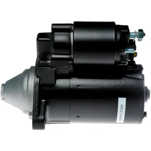 Démarreur PIÈCE NEUVE SANS CONSIGNE 8EA 011 610-691 Hella 8EA011610691 pas cher