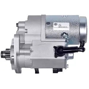 Comparateur de prix : Démarreur PIÈCE NEUVE SANS CONSIGNE 8EA 011 610-711 Hella 8EA011610711
