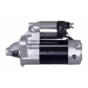 Démarreur PIÈCE NEUVE SANS CONSIGNE 8EA 011 610-681 Hella 8EA011610681 pas cher