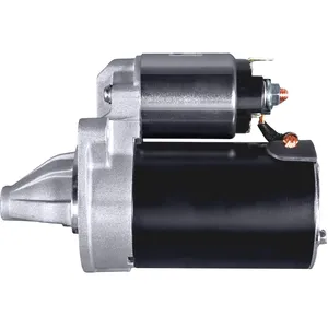 Démarreur PIÈCE NEUVE SANS CONSIGNE 8EA 011 610-761 Hella 8EA011610761 pas cher