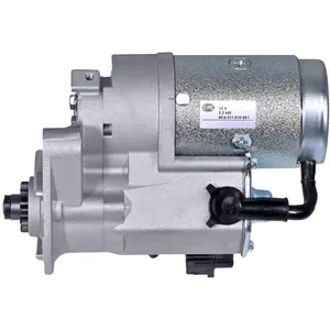 Démarreur PIÈCE NEUVE SANS CONSIGNE 8EA 011 610-651 Hella 8EA011610651 pas cher