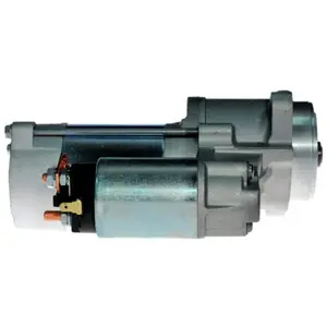 Démarreur PIÈCE NEUVE SANS CONSIGNE 8EA 011 610-811 Hella 8EA011610811 pas cher