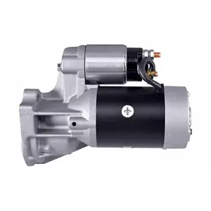 Démarreur PIÈCE NEUVE SANS CONSIGNE 8EA 011 610-841 Hella 8EA011610841 pas cher