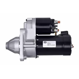 Démarreur PIÈCE NEUVE SANS CONSIGNE 8EA 011 610-851 Hella 8EA011610851 pas cher
