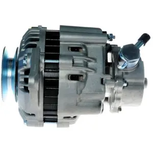 Alternateur PIÈCE NEUVE SANS CONSIGNE 8EL 011 711-451 Hella 8EL011711451 pas cher