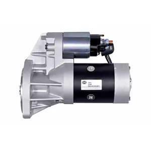 Démarreur PIÈCE NEUVE SANS CONSIGNE 8EA 011 610-871 Hella 8EA011610871 pas cher