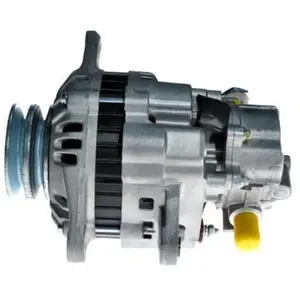 Comparateur de prix : Alternateur PIÈCE NEUVE SANS CONSIGNE 8EL 011 711-271 Hella 8EL011711271
