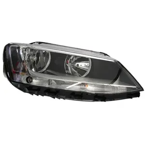 HELLA Phare avant pour VOLKSWAGEN: Jetta (Ref: 1EL 010 395-021)