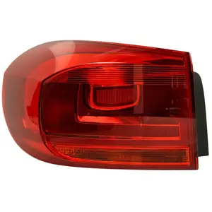 Comparateur de prix : HELLA Feu arrière pour VOLKSWAGEN: Tiguan (Ref: 2SD 010 738-091)