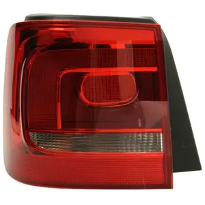 Comparateur de prix : HELLA Feu arrière pour VOLKSWAGEN: Touran (Ref: 2SD 010 468-091)