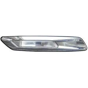 Comparateur de prix : HELLA 2BM 010 387-051 Feu clignotant supplémentaire - LED - 12V - gauche