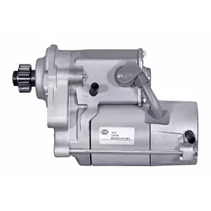 Démarreur PIÈCE NEUVE SANS CONSIGNE 8EA 011 611-091 Hella 8EA011611091 pas cher