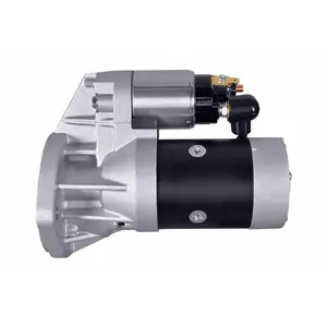 Comparateur de prix : Démarreur PIÈCE NEUVE SANS CONSIGNE 8EA 011 611-101 Hella 8EA011611101