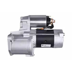 Démarreur PIÈCE NEUVE SANS CONSIGNE 8EA 011 611-131 Hella 8EA011611131 pas cher